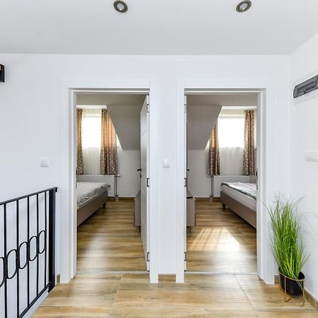 Appartement Harmonija Lux à Vrdnik Extérieur photo