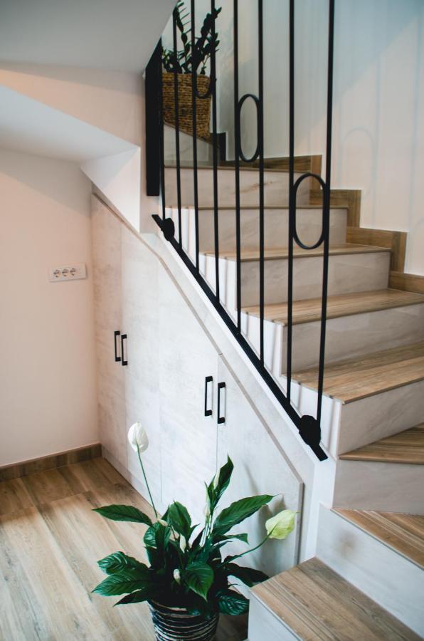 Appartement Harmonija Lux à Vrdnik Extérieur photo