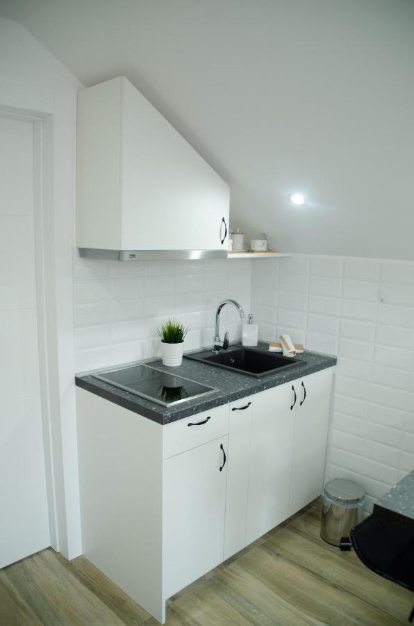 Appartement Harmonija Lux à Vrdnik Extérieur photo