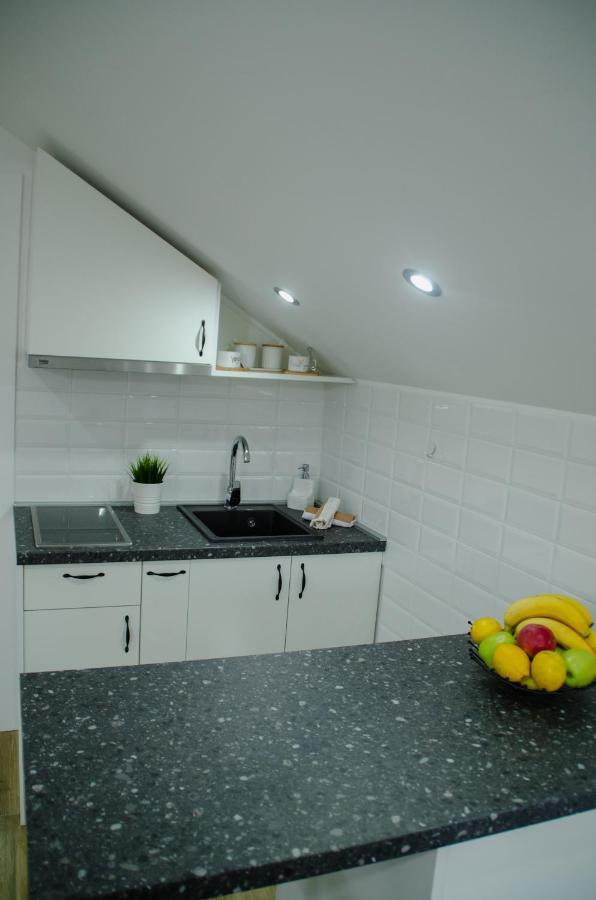 Appartement Harmonija Lux à Vrdnik Extérieur photo