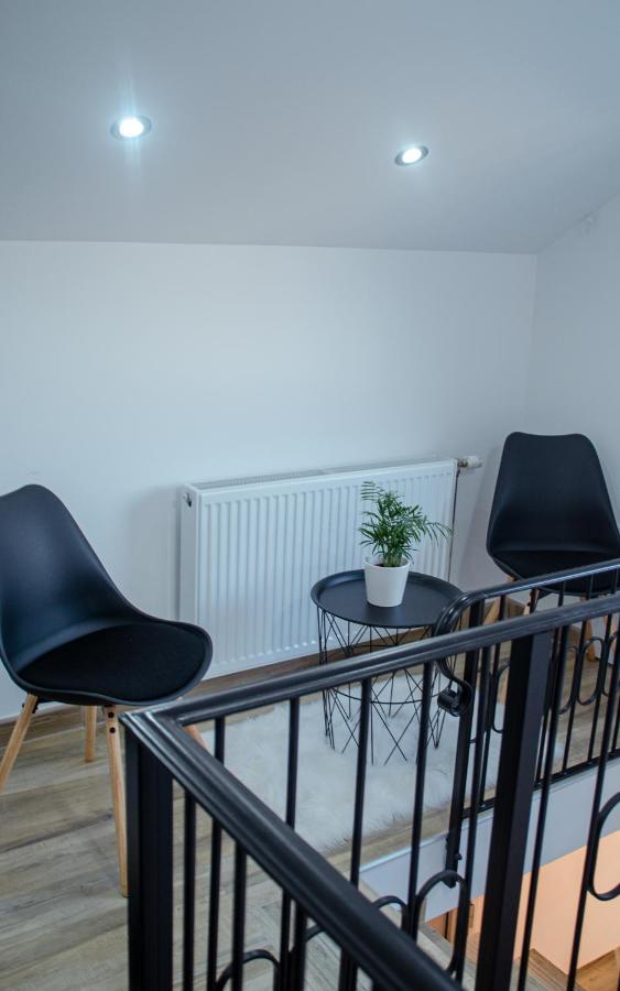 Appartement Harmonija Lux à Vrdnik Extérieur photo