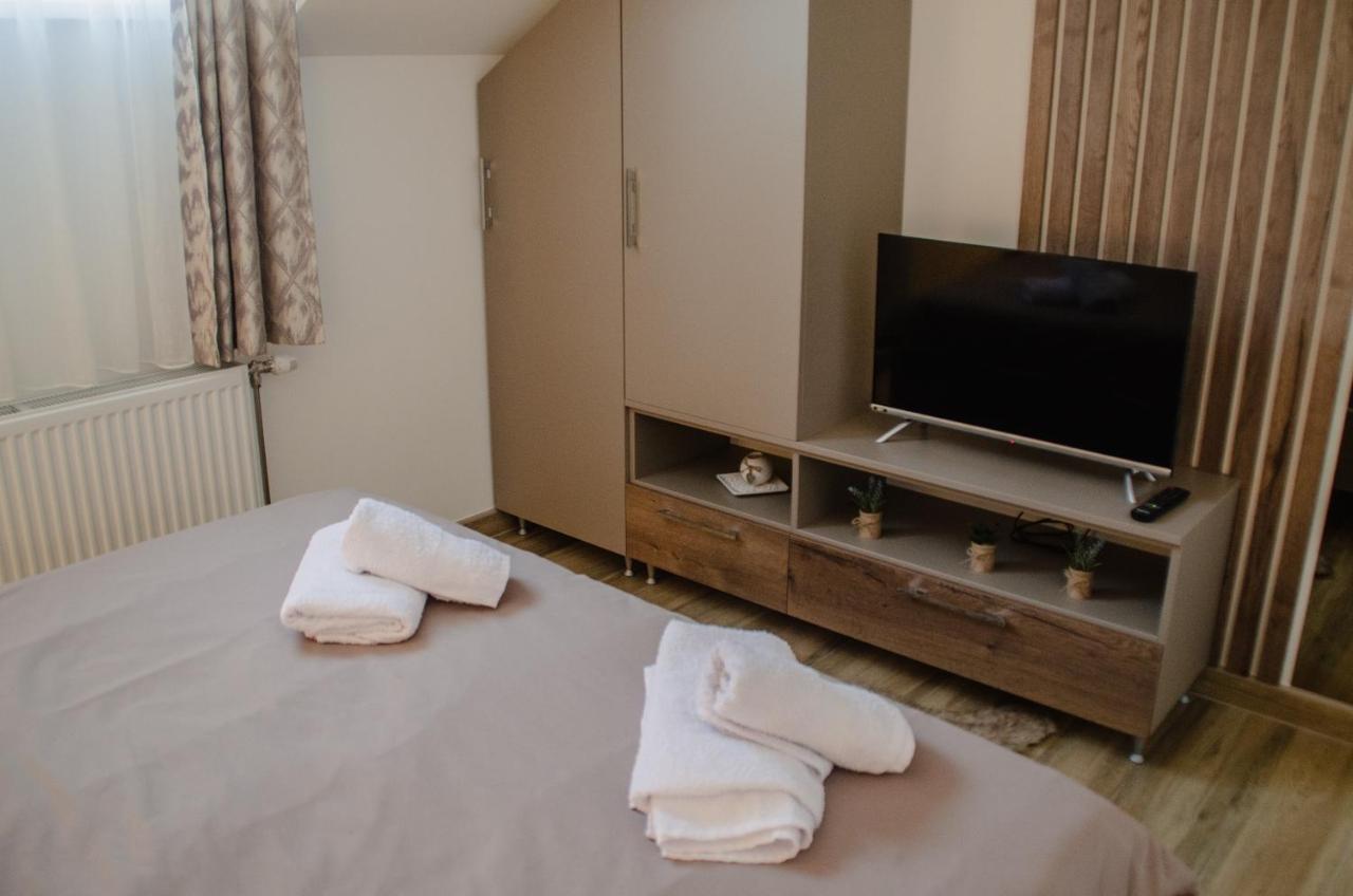 Appartement Harmonija Lux à Vrdnik Extérieur photo