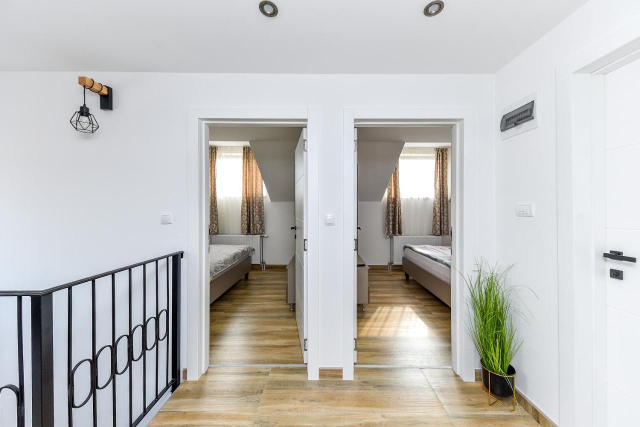 Appartement Harmonija Lux à Vrdnik Extérieur photo
