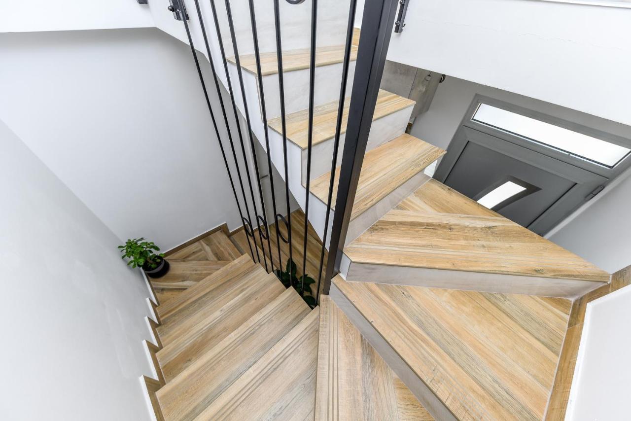 Appartement Harmonija Lux à Vrdnik Extérieur photo
