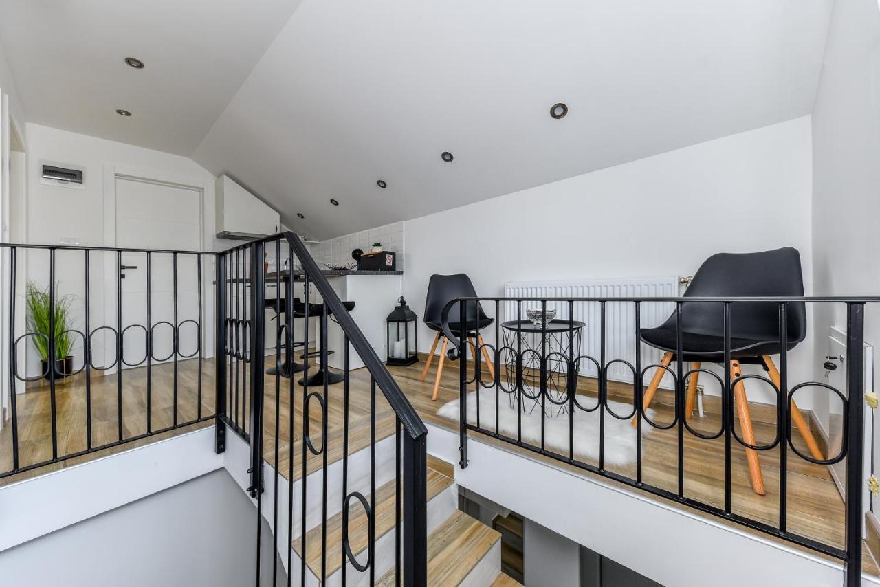 Appartement Harmonija Lux à Vrdnik Extérieur photo