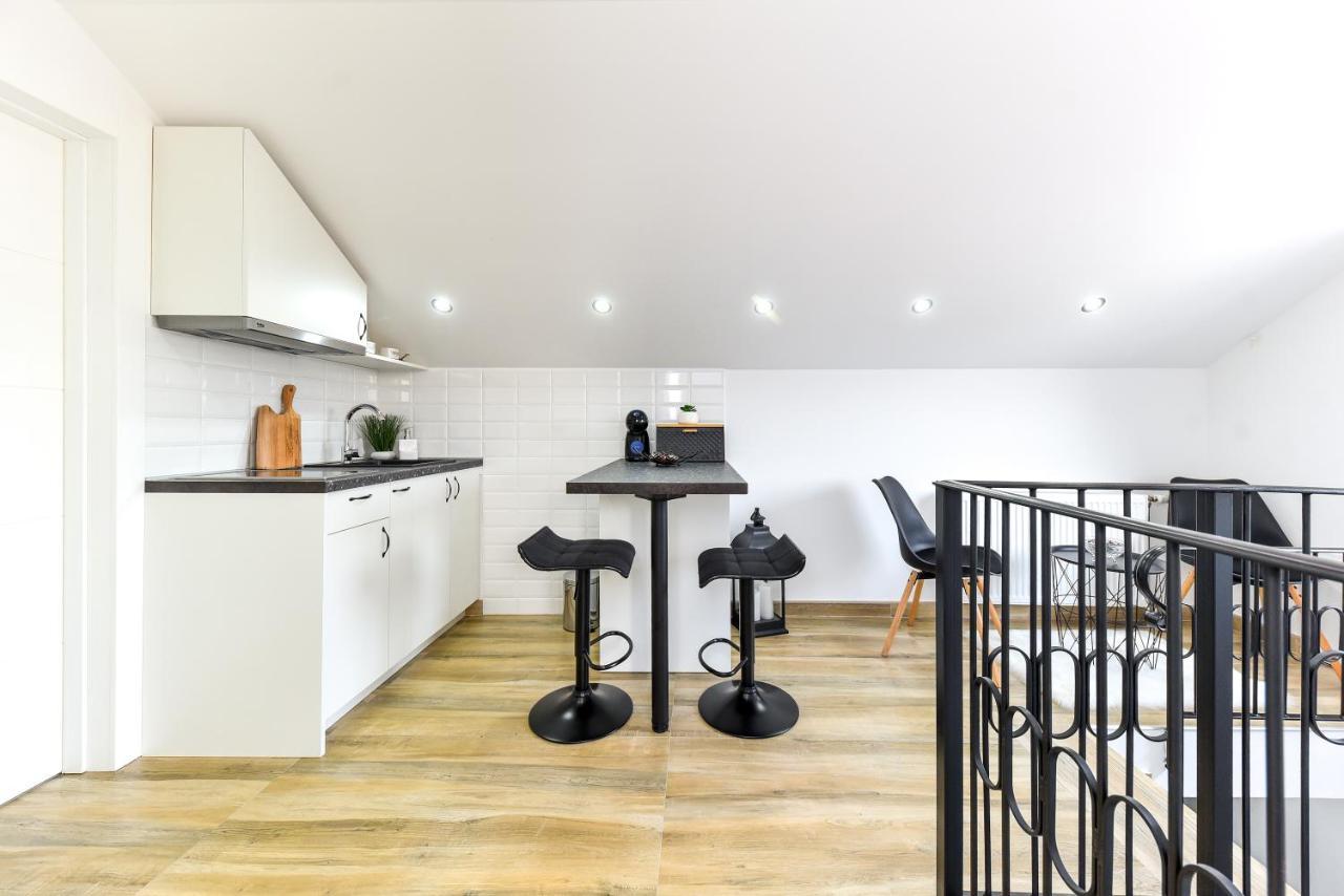 Appartement Harmonija Lux à Vrdnik Extérieur photo